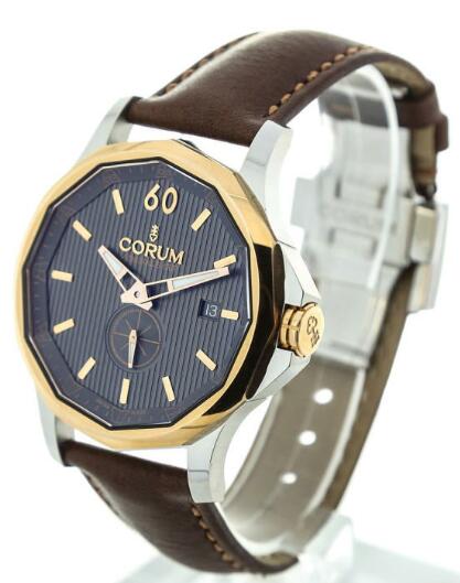 Corum Admiral Legend 42 Replica watch 395.101.24/0F02.AK11